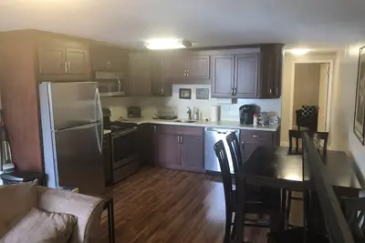 Image de Appartement Nice Centre-ville avec Parking