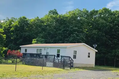 Image de Venez vous cacher dans le Catskill