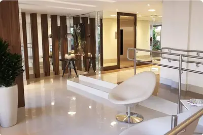 Image de Belle apt 3 chambres avec garage!