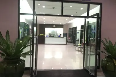Image de PinKhao Modern High Floor, 1 condo Br près de Khaosan Road, temple royal