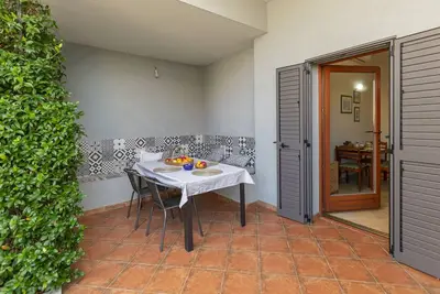 Image de Appartements Ljiljana (71381-A4) - Omis