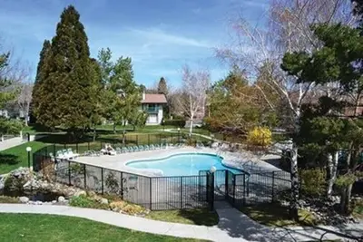 Image de Nuits d'août chaudes à Sparks / Reno Nv du 6 au 13 août