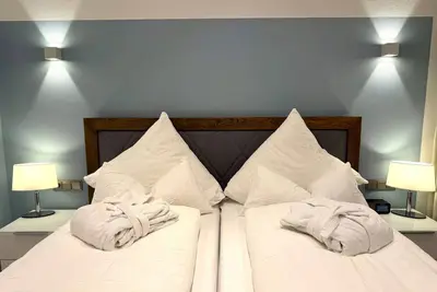 Image de Appartement / app. pour 2 personnes à 54 m² à Goslar (122258)