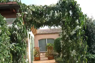 Image de Charmant T2 Mougins/Cannes