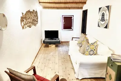 Image de Homerez - Maison charmante à Beirã avec jardin clôturé