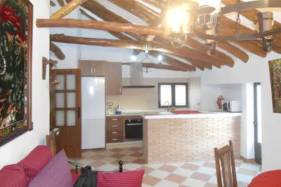 Image de Casa de Los Albas, appartement 6pers
