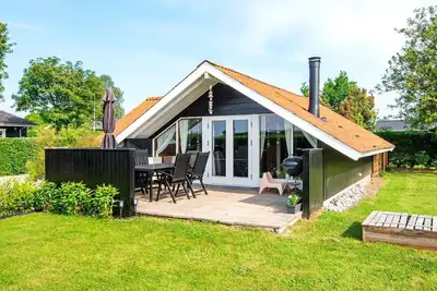 Image de Maison de vacances pour 5 a Hejls