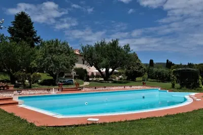 Image de Villa Le More À Montecolombo, Sirolo