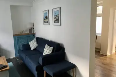 Image de Pebble Cottage, à quelques minutes des plages de Tenby!