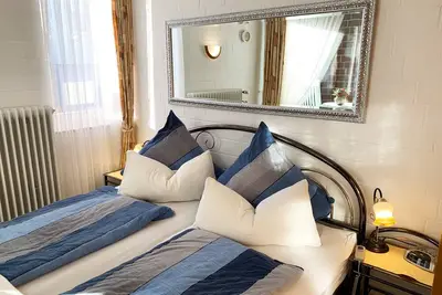 Image de Appartement / app. pour 2 personnes à 34 m² à Goslar (122261)