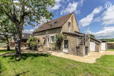 Image de -- Gîte 6 personnes --