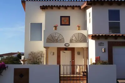 Image de Villa Santa Rosa - Bajamar oceanview home