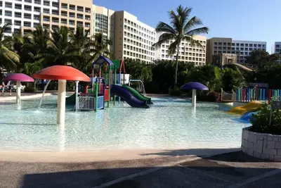 Image de Vidanta mayan Palace Nv 2-Br - Évadez-vous dans le luxe, évadez-vous!