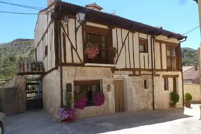 Image de Marina House pour 8 personnes