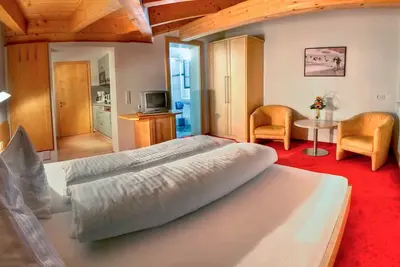 Image de Apart La Vita 2 personnes Appartement - Apart La Vita