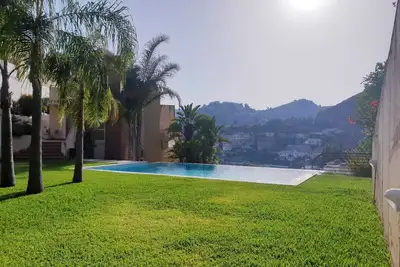 Image de Spectaculaire Villa mitoyenne à Cotobro, Almuñécar