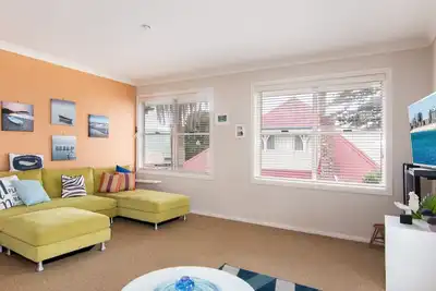 Image de Tokelau Townhouse 1 - Central Tuncurry Location!