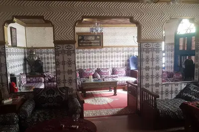 Image de Maison Au Centre De La Medina A Assilah