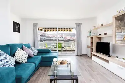 Image de Home2Book Beautiful Apart Los Cristianos Pool Wifi