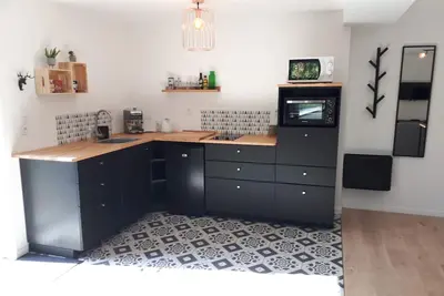 Image de Appartement Pierres de Loire