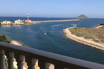 Image de Vues imprenables sur la Méditerranée et Mar Menor. Toutes les activités que vous voulez.