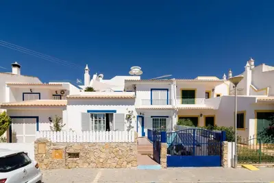 Image de M4 Mourinhos, 4 rooms villa with private pool