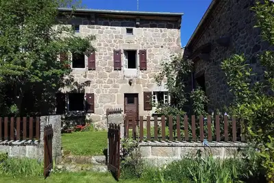 Image de Homerez - Maison Cubelles avec jardin