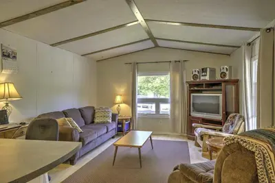 Image de Inn The Woods, Deluxe Pei Cottages - Cottage 4