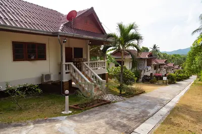 Image de Maison tropicale Koh Phangan - Papaya House