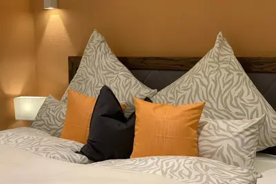 Image de Appartement / app. pour 2 personnes à 42 m² à Goslar (122259)