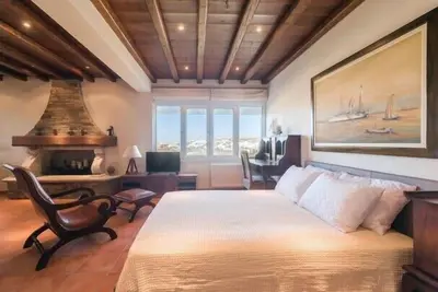 Image de Villa Arokaria Tinos