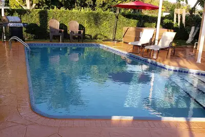 Image de ParadisePlace (4bdm / 3 brm avec bain à remous et jacuzzi