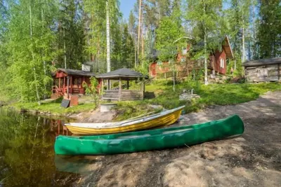 Image de Sirpukka by Interhome