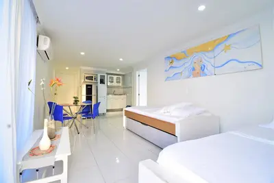 Image de Bel Appartement 18 - Edif. Nouveau Conquerateur