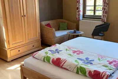 Image de Appartement à 4 lits \"Vino Bianco\" - Hofschänke