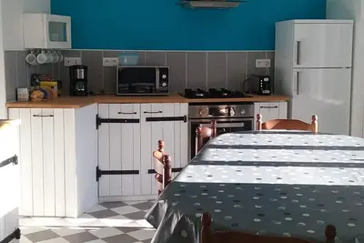 Image de La Maison du Bord de L'Eau