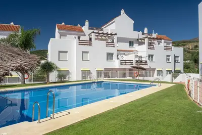 Image de Valle Romano Golf 2060