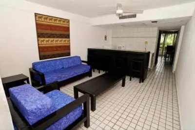 Image de Hotel Villas Paraiso / Chambre 17