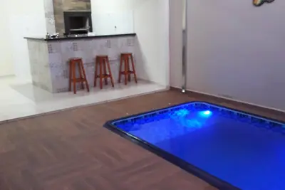 Image de Nook Caldeira Olimpia