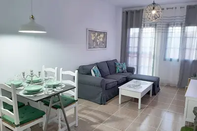 Image de Casa Cactus Pájara - L'escapade idéale