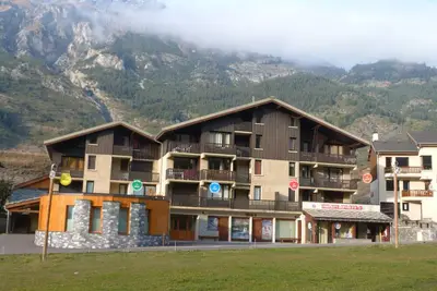 Image de Appartement cosy 4 pers. avec balcon, WiFi et draps fournis