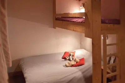 Image de La NÔ  Appartement 7 Personnes