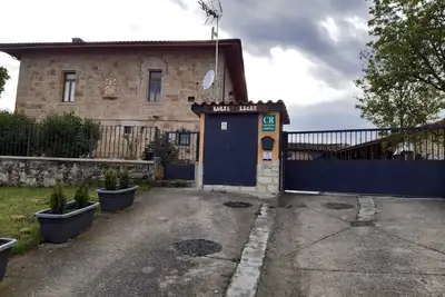 Image de Gîte Lecea y Alianzas pour 13 personnes