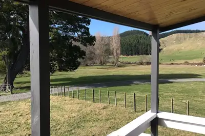 Image de Le Lockwood et le Bach