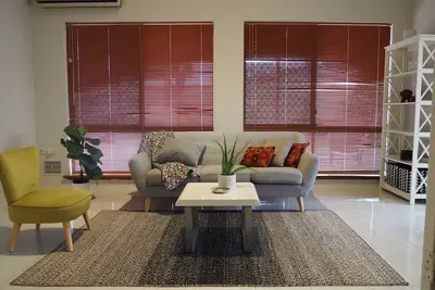 Image de Spacieux \"Urban\" Delight \"Familial à proximité des commodités