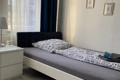 Image de City Apartment Bremerhaven