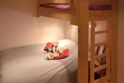 Image de Le Galta  Appartement pour 12 personnes
