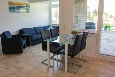 Image de Haus Strandburg - Sonnenblick