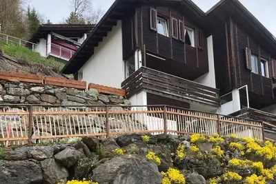 Image de Chalet Murmeli by Interhome