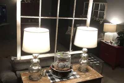 Image de Ranch House Oasis. . .